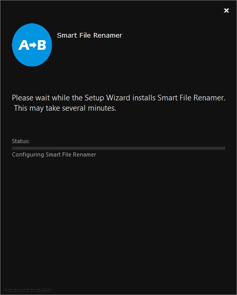 智能文件重命名工具Qiplex Smart File Renamer 智能文件重命名工具Qiplex Smart File Renamer