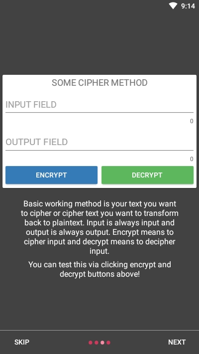 密码学(Cryptography) 密码学(Cryptography)