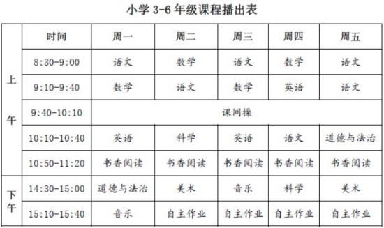 名校同步直播课堂