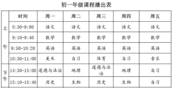 名校同步直播课堂