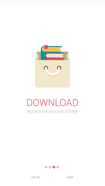 eReader Prestigio eReader Prestigio