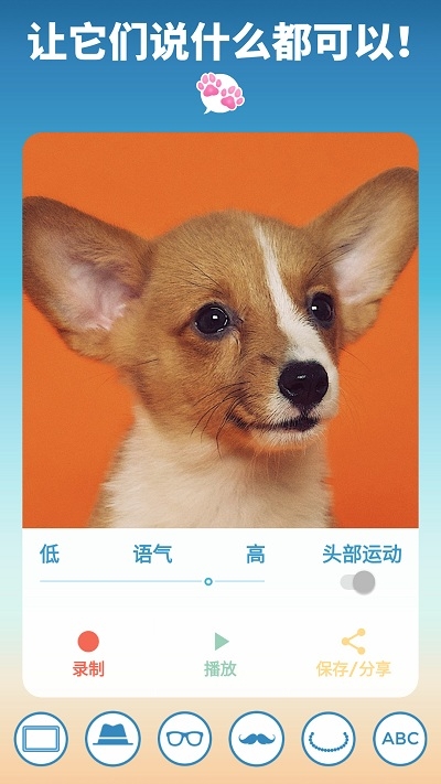 �ҵĻ�˵���ĳ���My Talking Pet���İ�