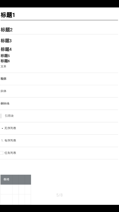 HLZNoteBook(荷兰猪云笔记) HLZNoteBook(荷兰猪云笔记)