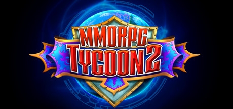 MMORPG���2(MMORPG Tycoon 2)