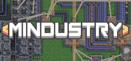 头脑工业Mindustry 头脑工业Mindustry