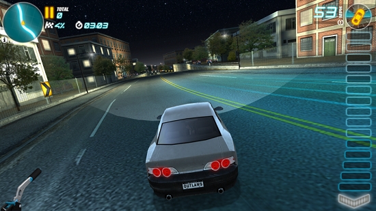 Drift Mania Street Outlaws(疯狂漂移街头狂飙)中文版 Drift Mania Street Outlaws(疯狂漂移街头狂飙)中文版