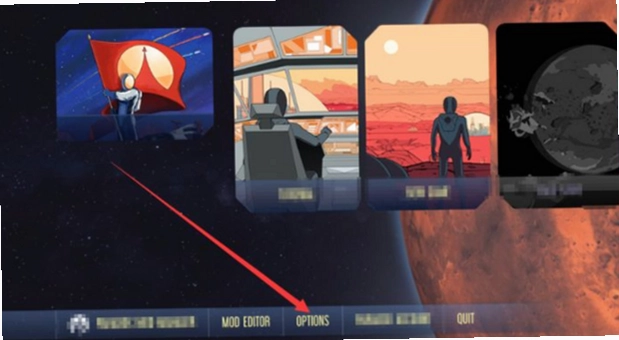 ��������Escape to Mars ��ƽ̨��������