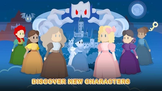 �����ӳǱ�(Castle Bluebeard)