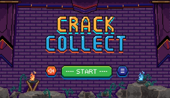 CrackCollect英语学习游戏 CrackCollect英语学习游戏
