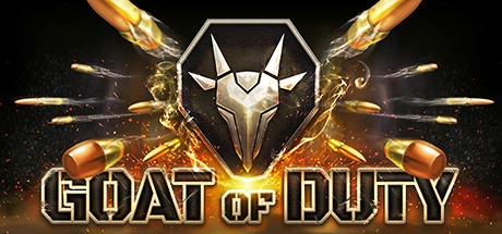 使命山羊Goat of Duty 使命山羊Goat of Duty