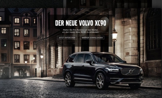 Volvo XC90 AR(�ֶ���XC90)