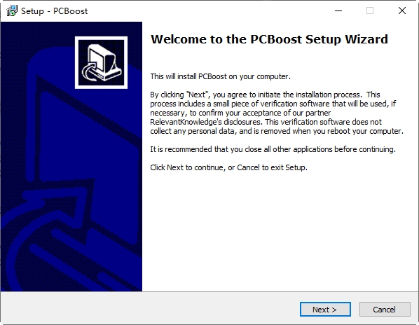 系统优化加速软件PGWare PCBoost 系统优化加速软件PGWare PCBoost