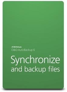 O&O AutoBackup Professional数据备份存储工具 O&O AutoBackup Professional数据备份存储工具