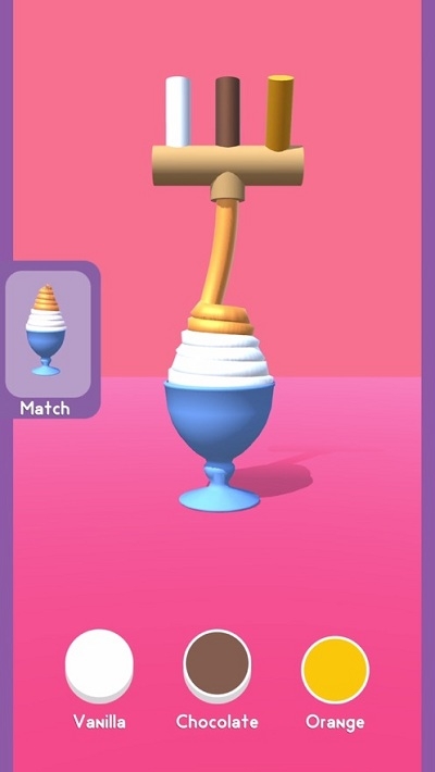 Ice Cream Inc.冰淇淋公司 Ice Cream Inc.冰淇淋公司