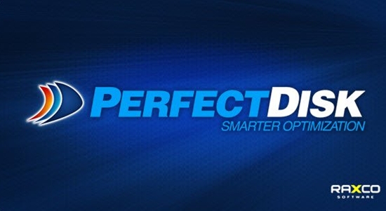 磁盘碎片整理软件Raxco PerfectDisk Professional 磁盘碎片整理软件Raxco PerfectDisk Professional