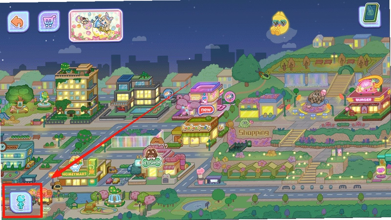奇妙创意世界全部解锁无广告版下载2026安装下载界面截图