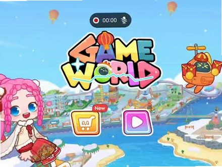 奇妙创意世界全部解锁无广告版下载2026无限金币全解锁效果展示