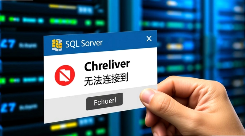 SQL Server 2025中文激活版激活失败排查