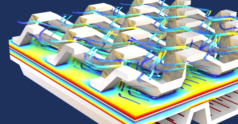COMSOL Multiphysics 6.2汉化激活版正版授权与试用