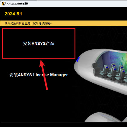 ANSYS EMA3D 2024 R1���ļ����