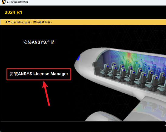 ANSYS EMA3D 2024 R1���ļ����