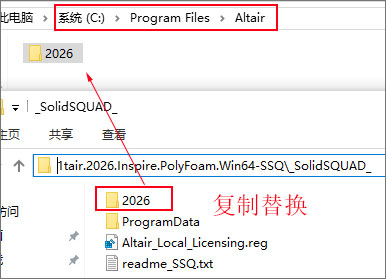 Altair Inspire PolyFoam 2026���İ�