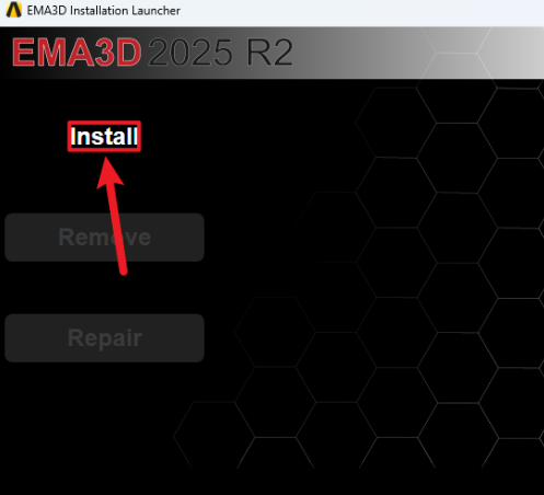 ANSYS EMA3D 2025 R2�����ƽ��