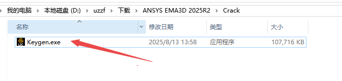 ANSYS EMA3D 2025 R2�����ƽ��