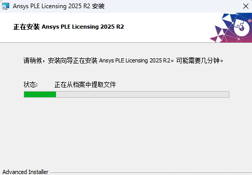 ANSYS EMA3D 2025 R2�����ƽ��