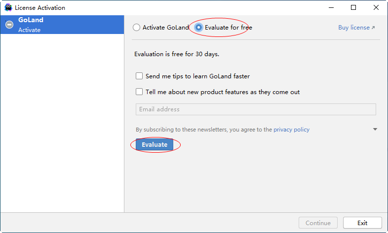 JetBrains GoLand 2020中文版 JetBrains GoLand 2020中文版