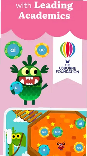 Teach Your Monster to Read ��׿ APK �� iOS ����ע������