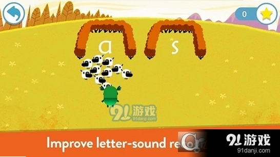 Teach Your Monster to Read ��ͯӢ��������������