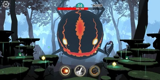 ħŮ��ɭ������������(The Witchs Forest)