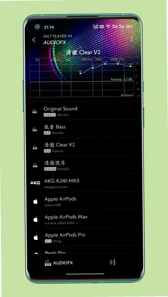 Soniva Music���� ������������