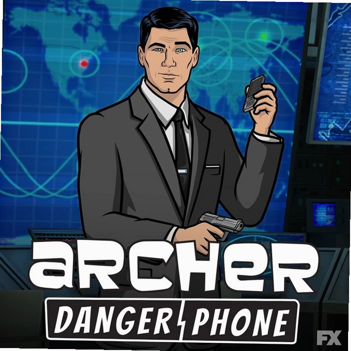 Archer Danger Phone 安卓下载安全渠道推荐
