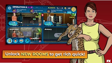 射手危机来电 Archer Danger Phone 2026最新版本更新内容