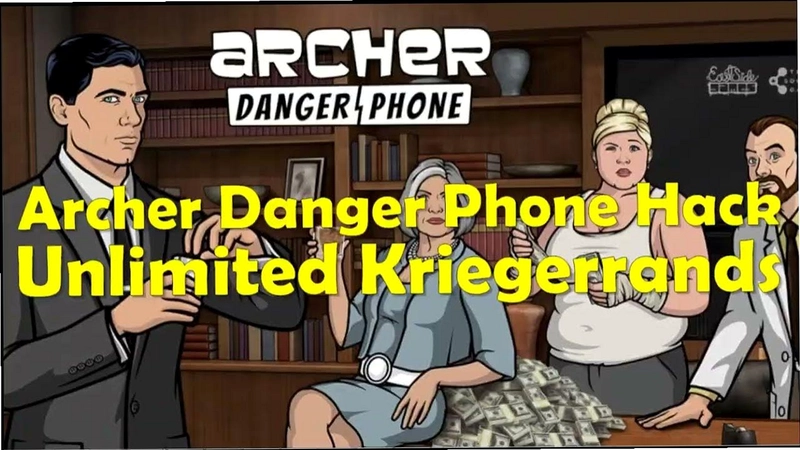 Archer Danger Phone 安卓版安装失败闪退解决方法