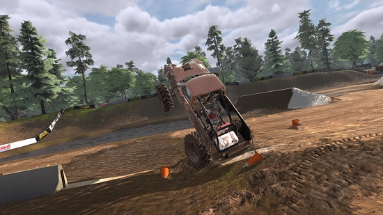 Trucks Off Road(越野赛车) Trucks Off Road(越野赛车)