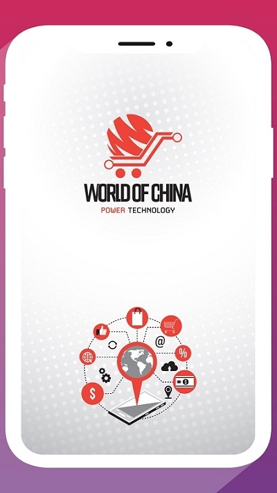 World of china�����̳�