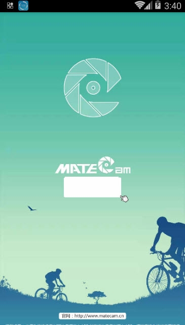 MateCam MateCam