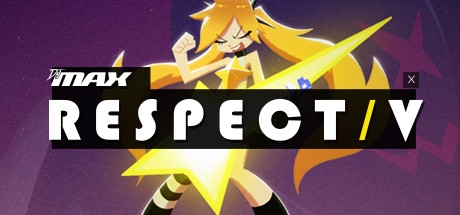 DJMax致敬(DJMAX RESPECT V) DJMax致敬(DJMAX RESPECT V)