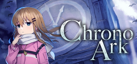 超时空方舟Chrono Ark 超时空方舟Chrono Ark