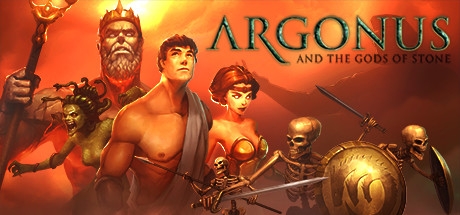 阿贡诺斯和众神石像(Argonus and the Gods of Stone) 阿贡诺斯和众神石像(Argonus and the Gods of Stone)