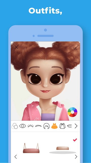 Dollify��������
