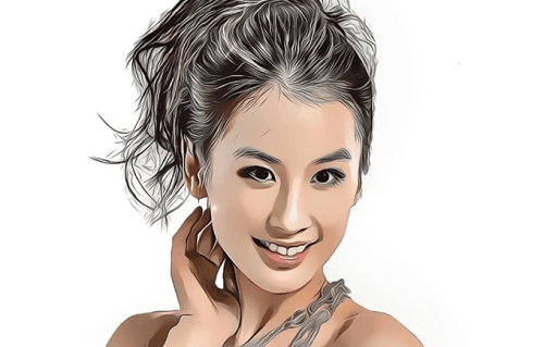 Prima Cartoonizer(图像转卡通素描效果) Prima Cartoonizer(图像转卡通素描效果)