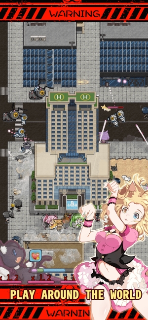 魔法烧九苹果版 魔法烧九苹果版