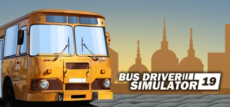 城市公交模拟器2019 (Bus Driver Simulator 2019) 城市公交模拟器2019 (Bus Driver Simulator 2019)