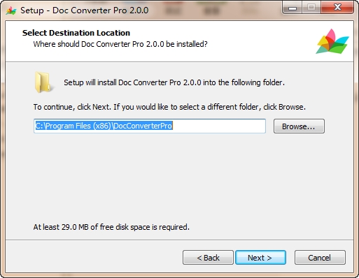 �ĵ�ת����Doc Converter Pro