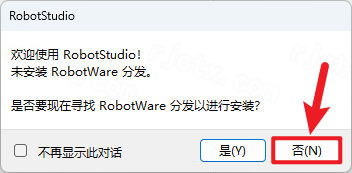 RobotStudio