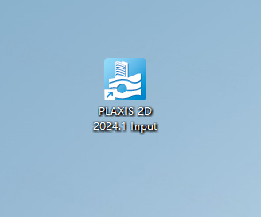 PLAXIS 2D 2024